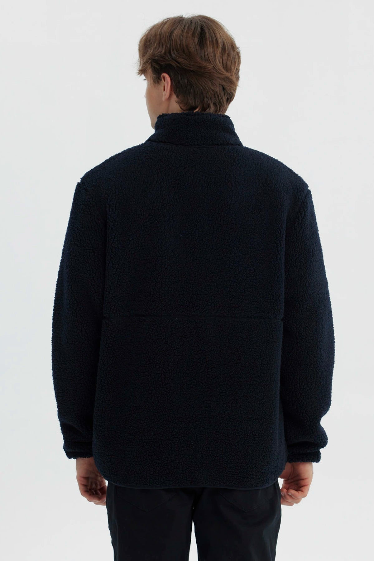 Polar Hombre Slim Negro