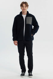 Polar Hombre Slim Negro