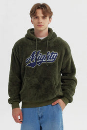 Polar Hombre Slim Verde Militar