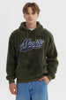 Polar Hombre Slim Verde Militar