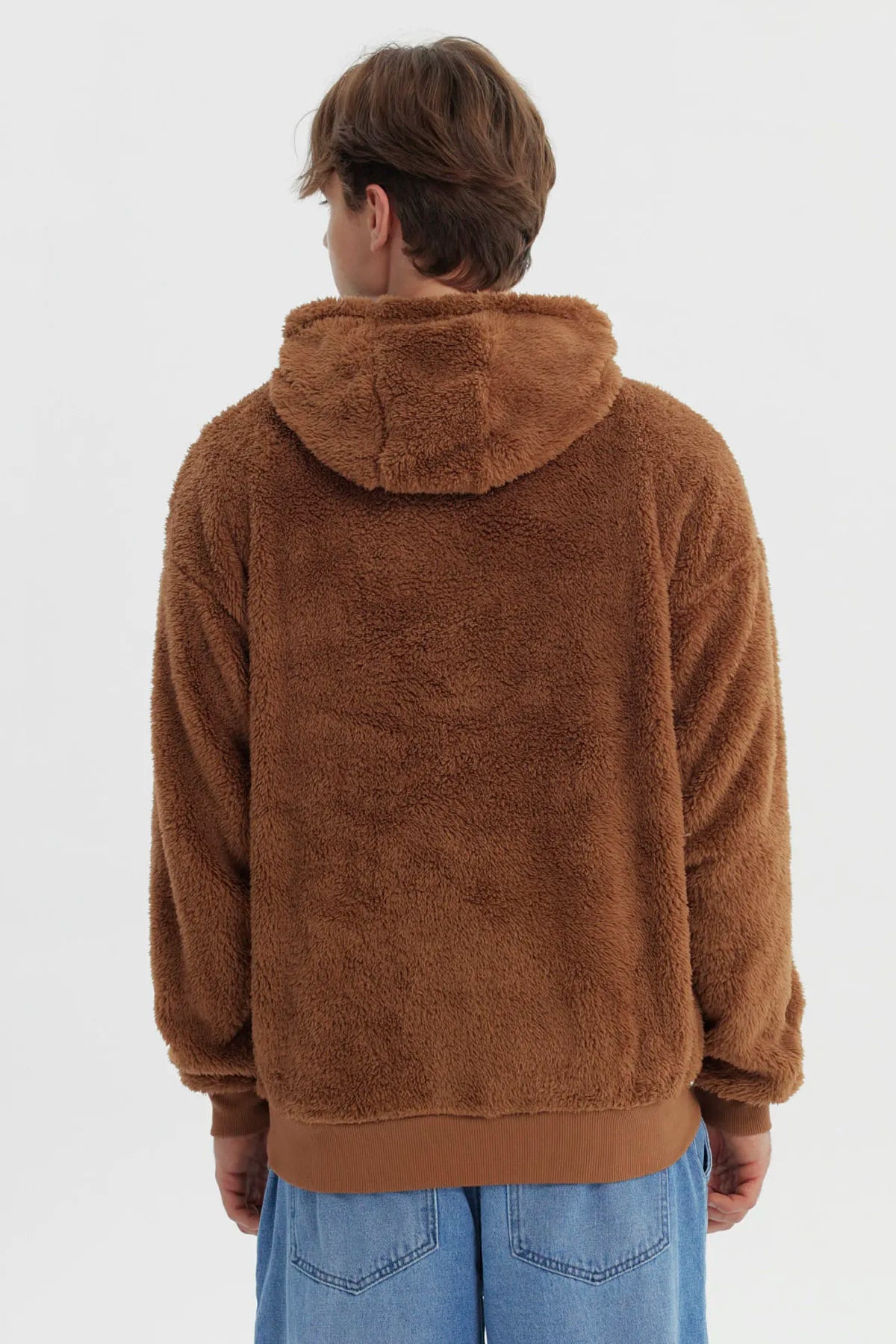 Polar Hombre Slim Camel