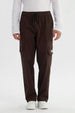 Pantalón Hombre Calce Recto Chocolate