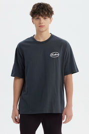 Polera Hombre Slim Marengo