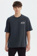 Polera Hombre Slim Marengo