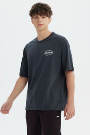 Polera Hombre Slim Marengo