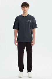 Polera Hombre Slim Marengo