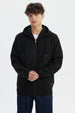 Sweater Hombre Slim Negro