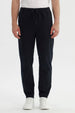 Pantalón Hombre Pitillo Negro