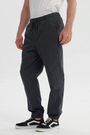 Pantalón Hombre Pitillo Marengo