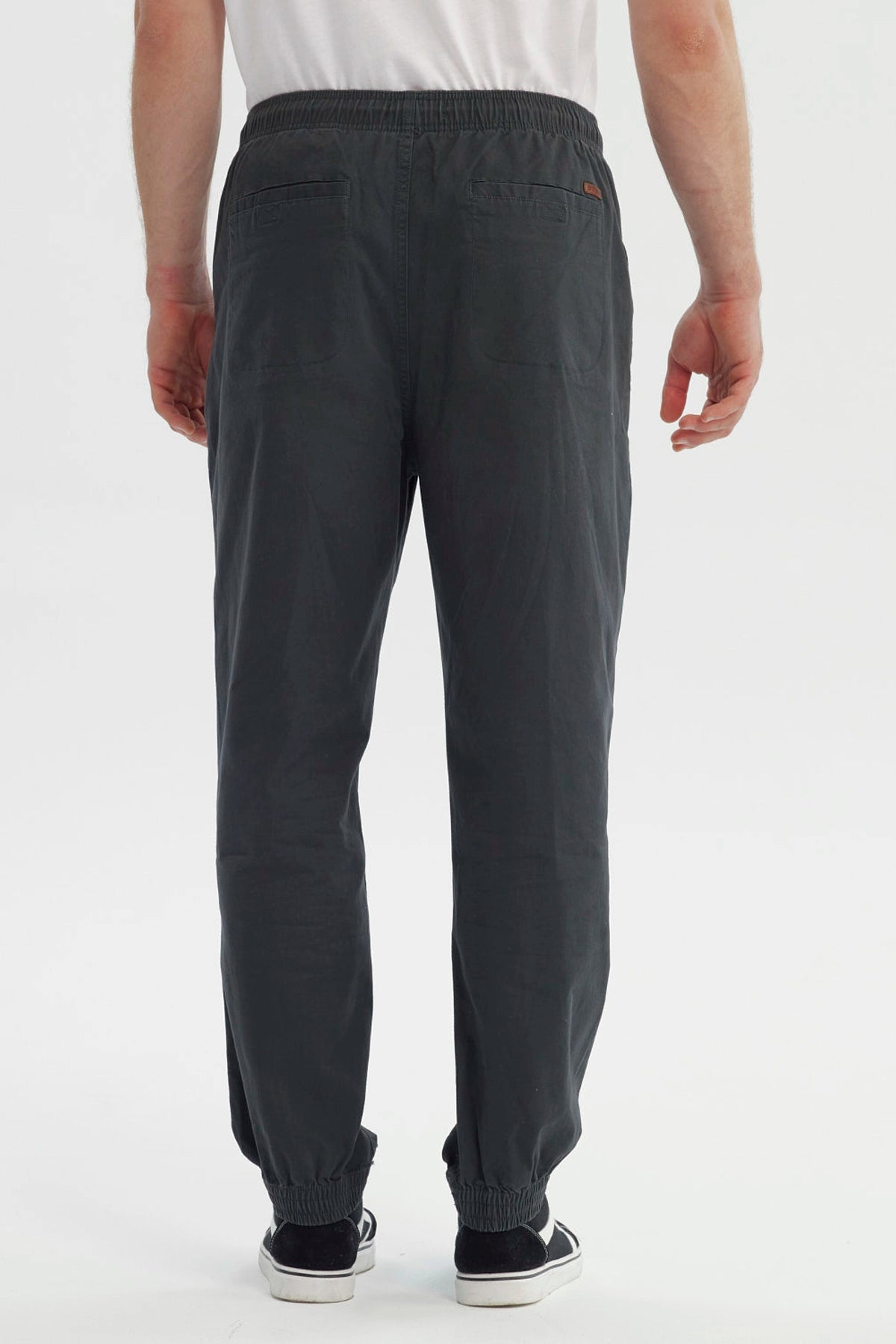 Pantalón Hombre Pitillo Marengo