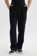 Pantalón Hombre Amplio Negro