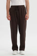 Pantalón Hombre Amplio Café