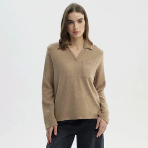 Sweaters mujer
