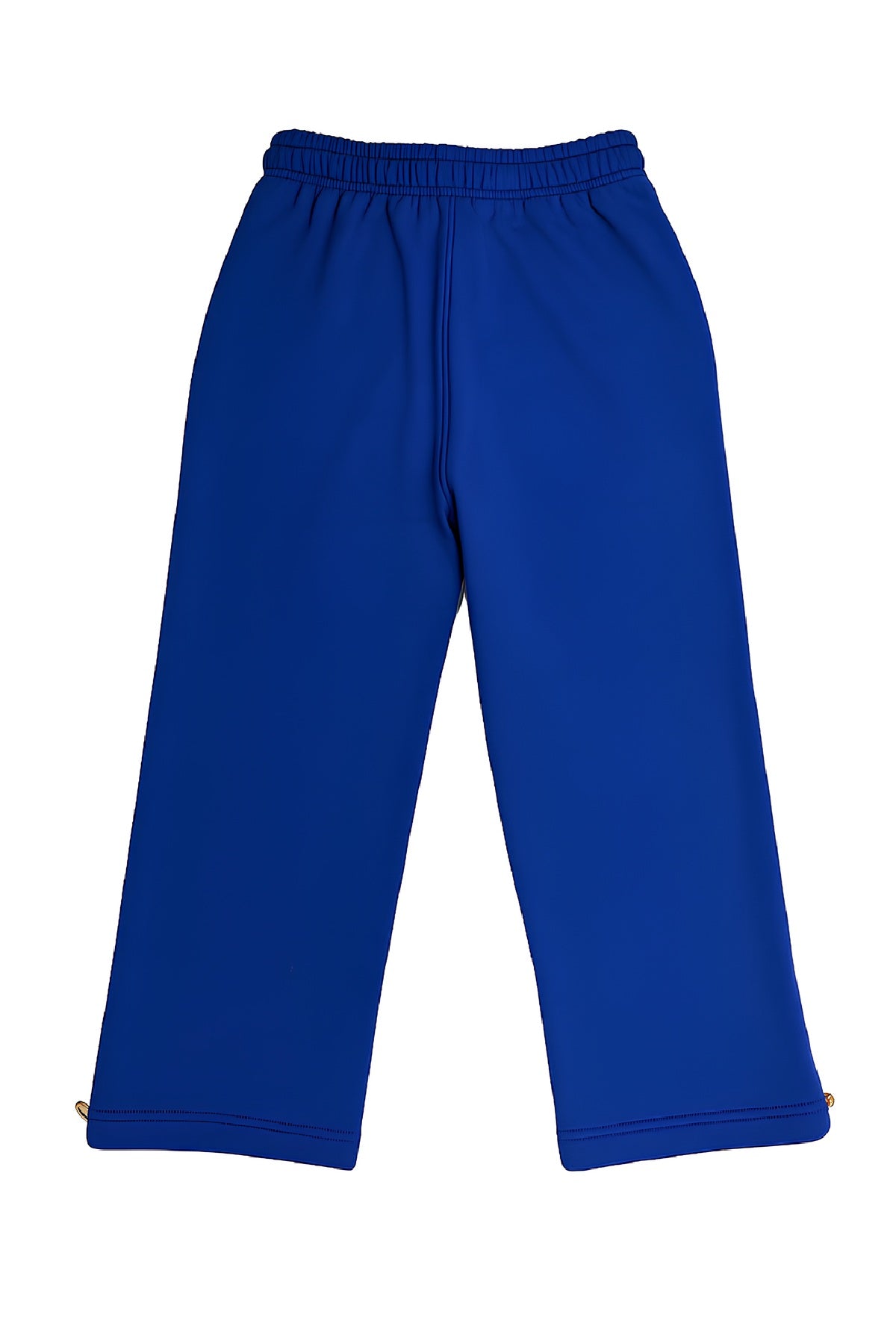 Pantalón Buzo Niño Minions Azul