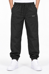 Pantalón Pitillo Niño Negro