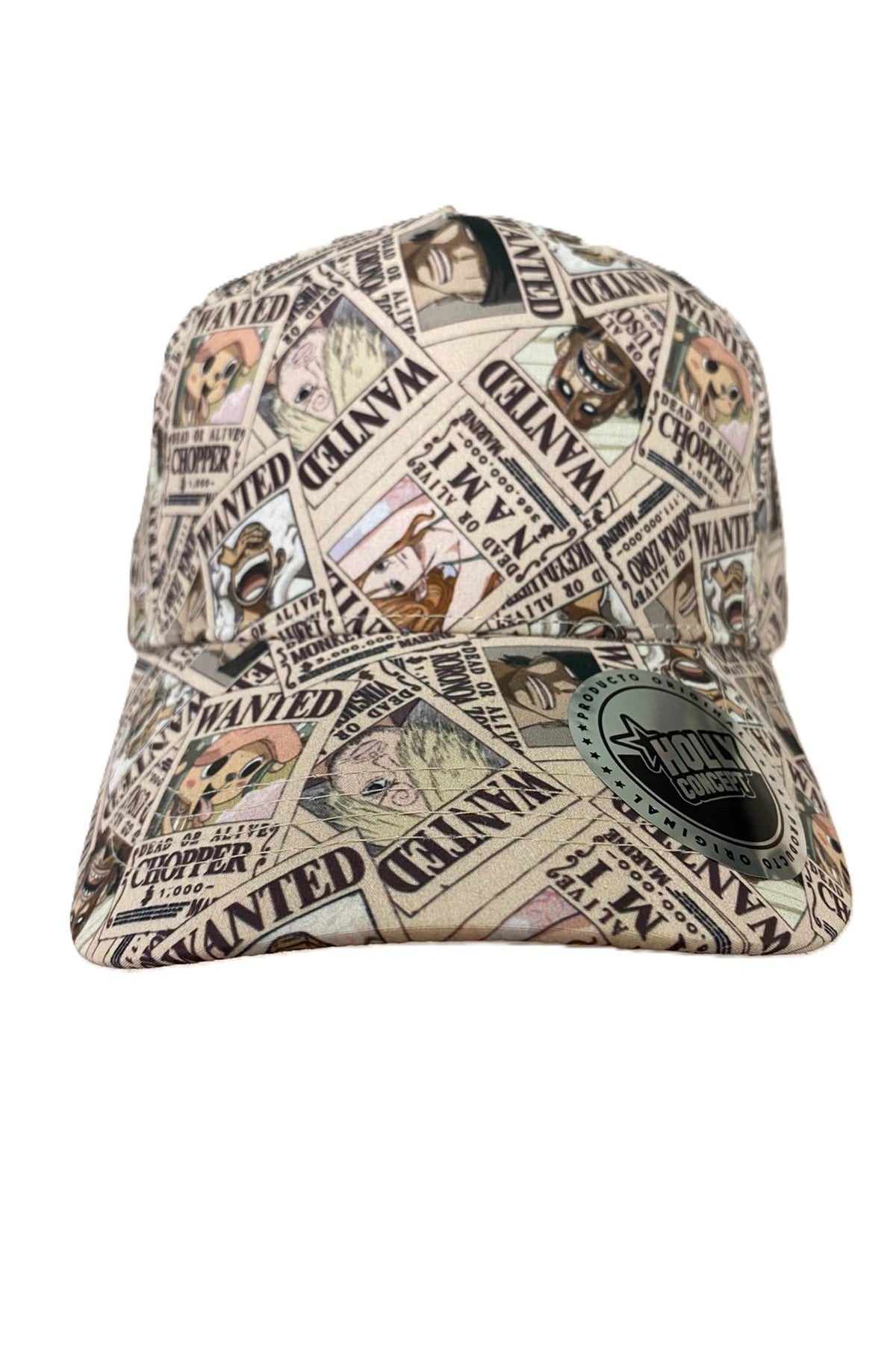 Jockey Hombre One Piece Kaki