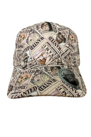 Jockey Hombre One Piece Kaki