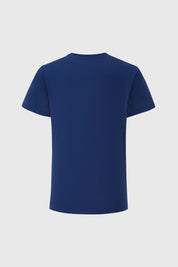 Polera Niño Star Wars Azul