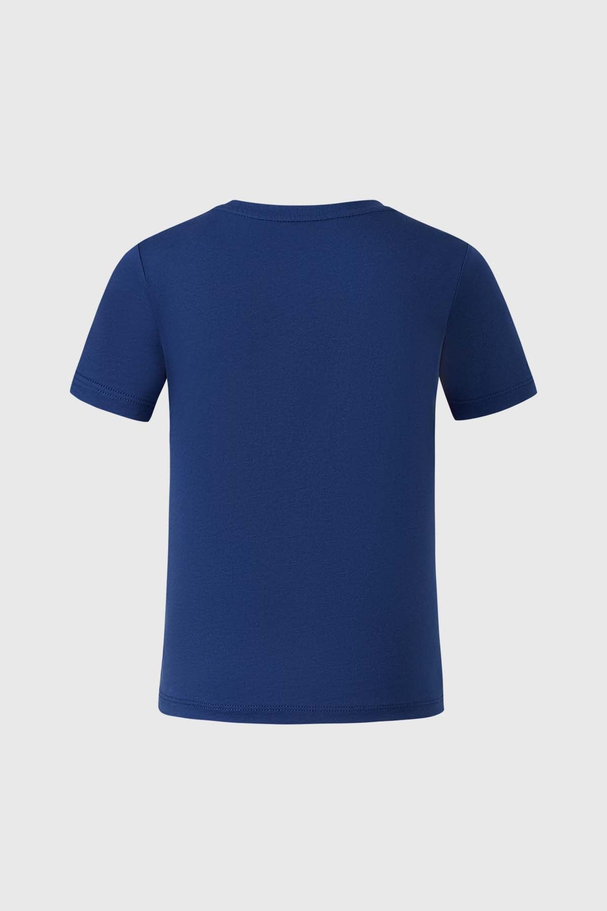 Polera Niño Paw Patrol Azul
