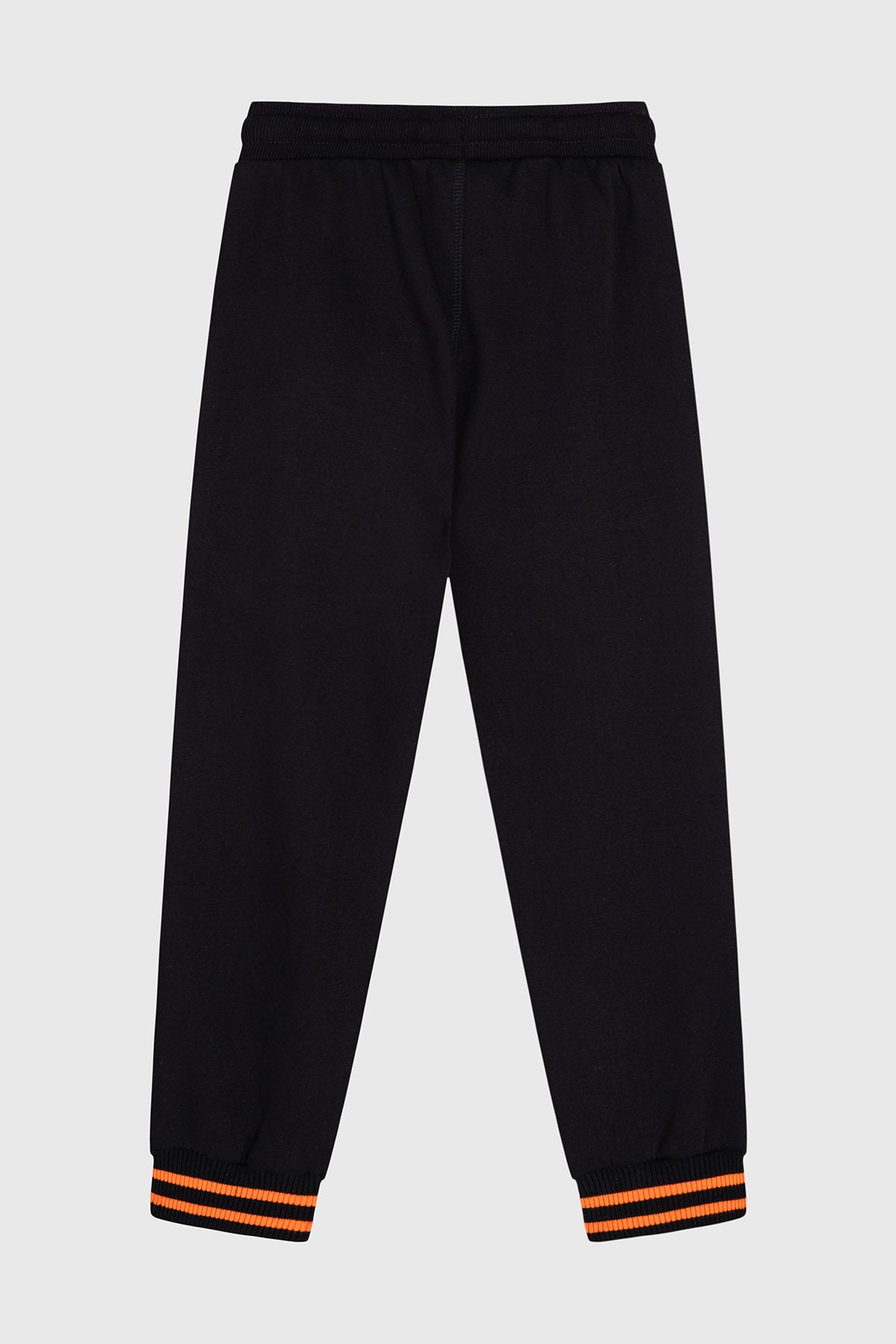 Pantalón Buzo Niño Dragon Ball Negro