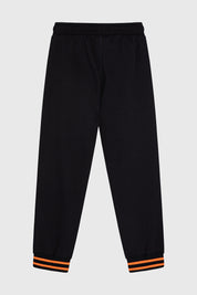 Pantalón Buzo Niño Dragon Ball Negro
