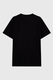 Polera Hombre Bob Esponja Negro