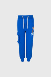 Pantalón Buzo Niño Paw Patrol Azul