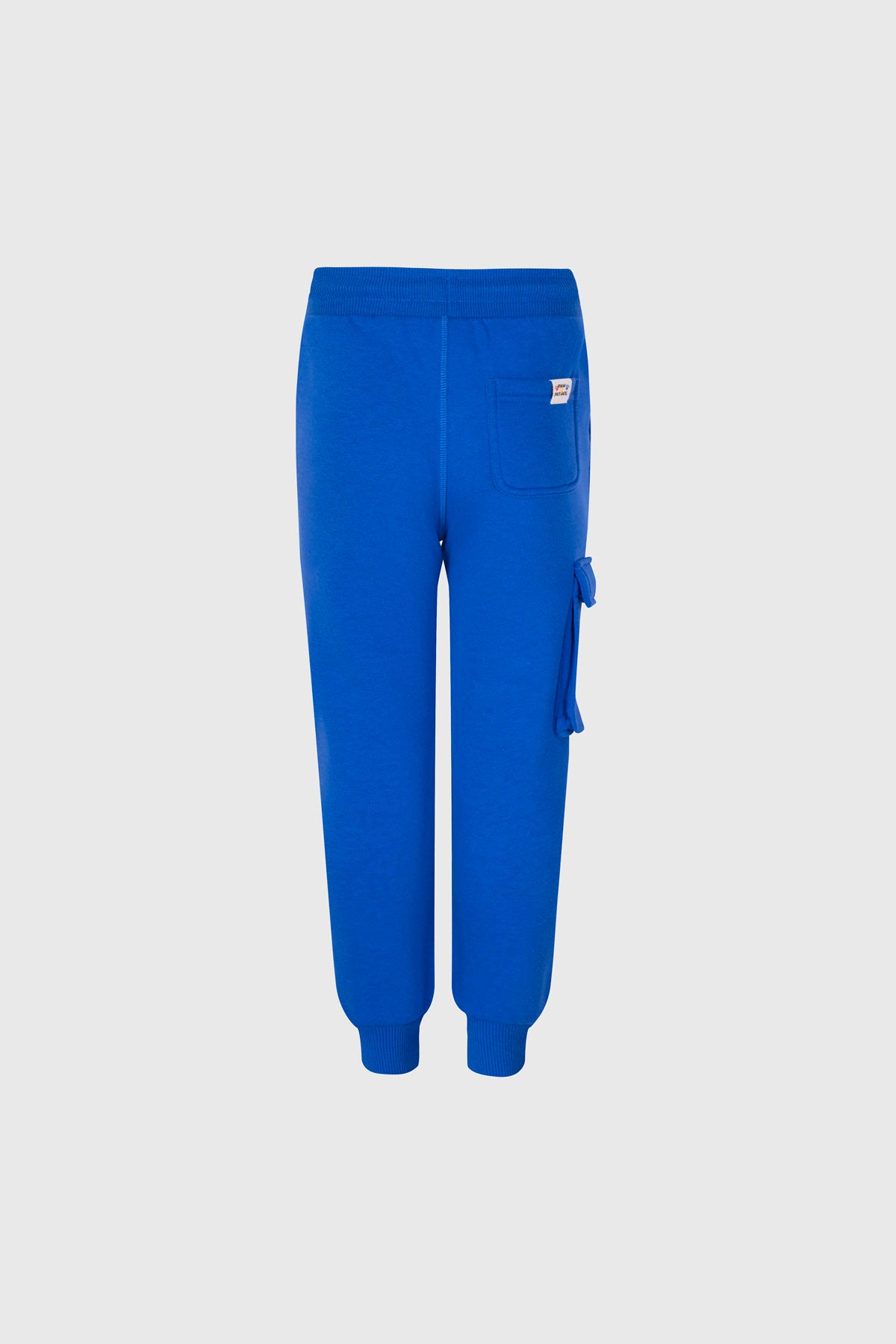 Pantalón Buzo Niño Paw Patrol Azul