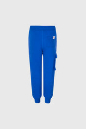 Pantalón Buzo Niño Paw Patrol Azul
