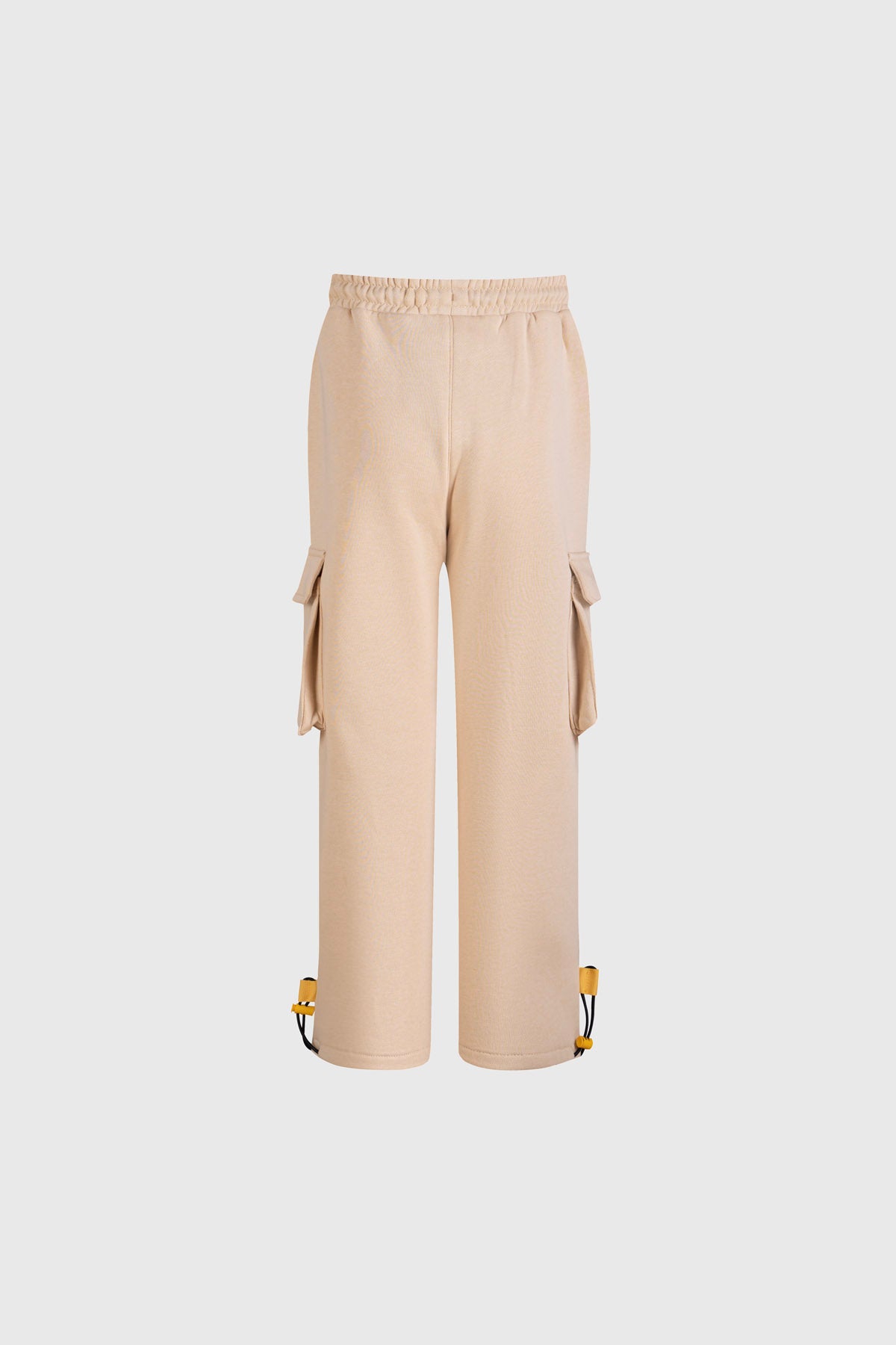 Pantalón Buzo Niño Cargo Paw Patrol Beige
