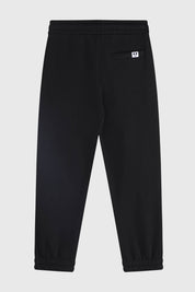 Pantalón buzo negro niño Mickey