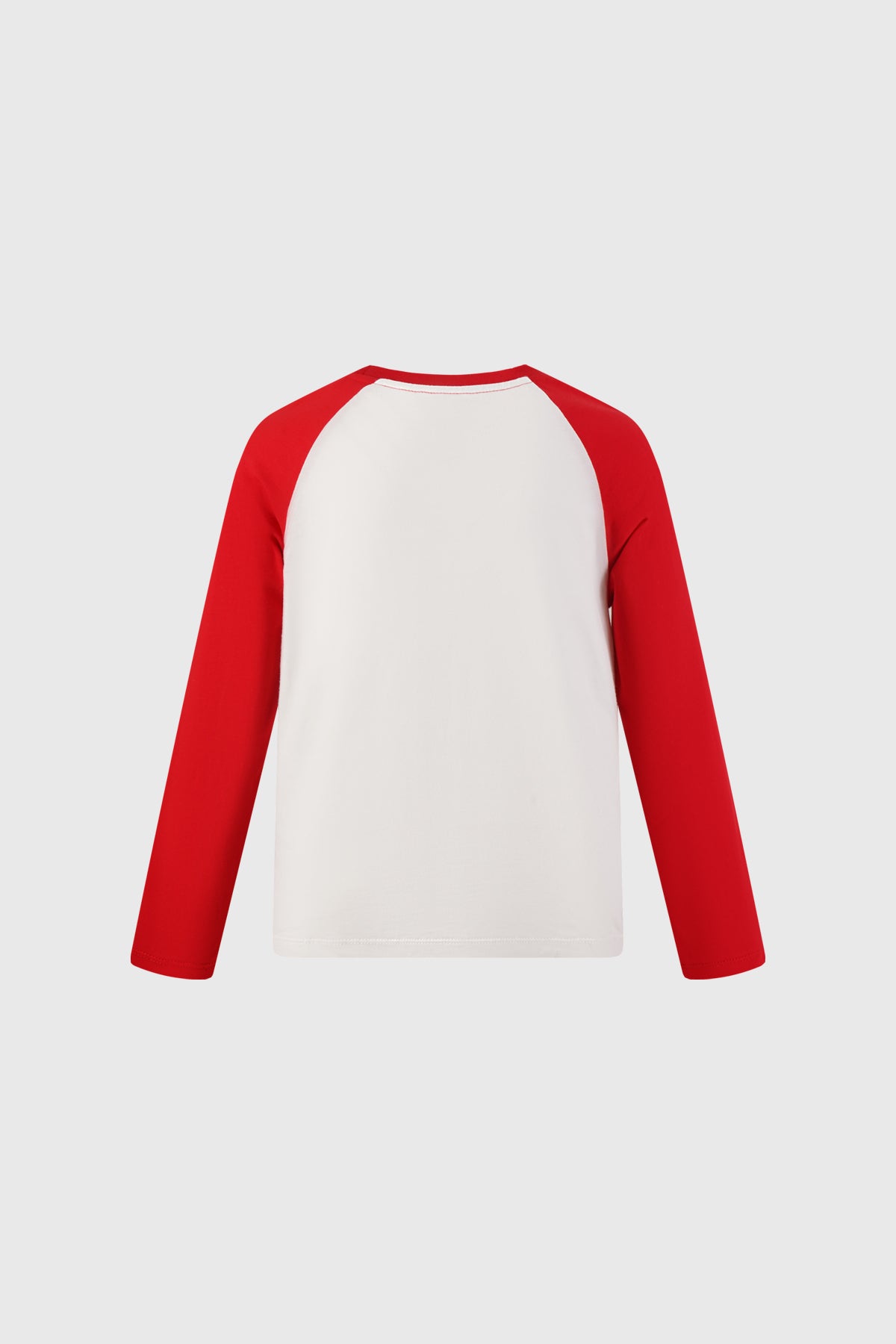 Polera Niño Iron Man Crudo