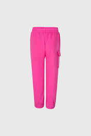 Pantalón Buzo Niña Skye Paw Patrol Fucsia