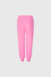 Pantalón Buzo Niña Hello Kitty Rosado