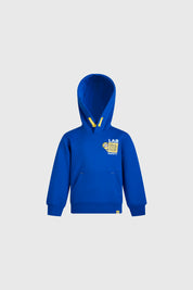 Polerón Niño Minions Azul