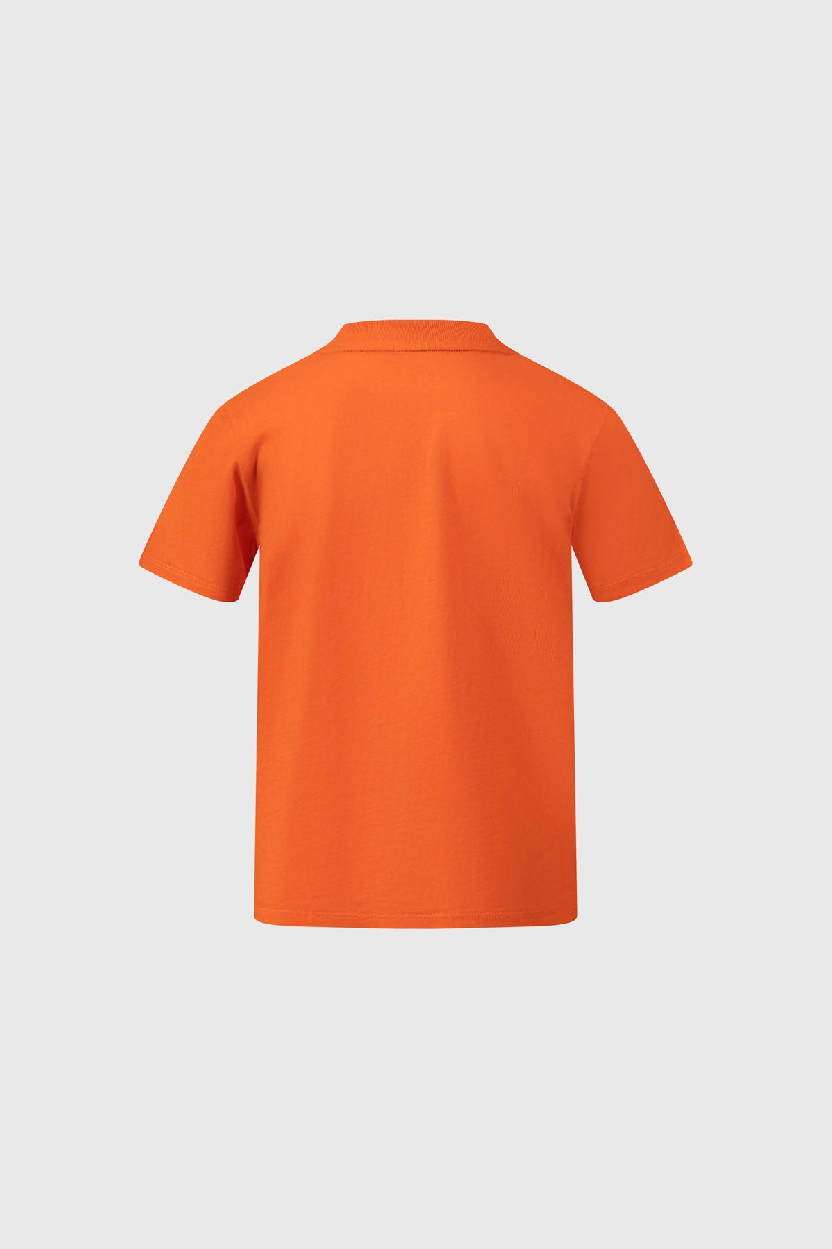 Polera Niño Dragon Ball Naranjo