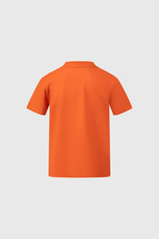 Polera Niño Dragon Ball Naranjo