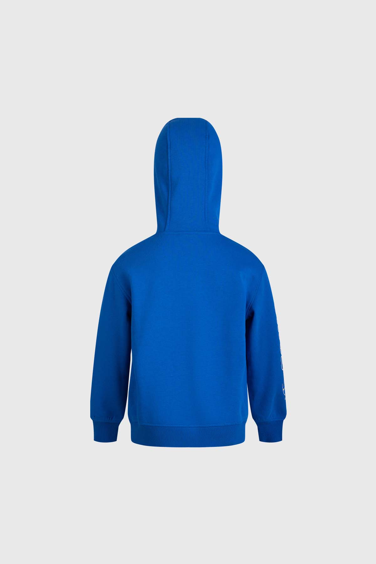 Polerón Niño Sonic Azul