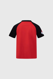 Polera Niño Sonic Rojo