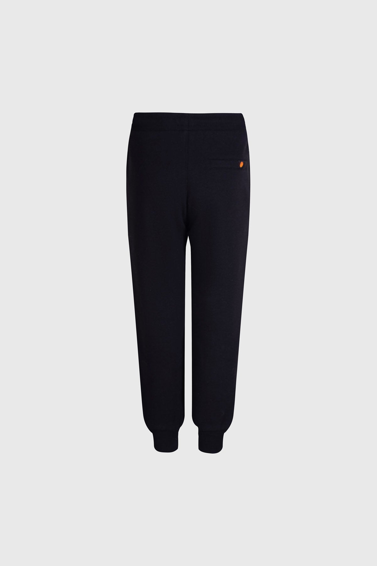 Pantalón Buzo Niño Esferas del Dragon Negro
