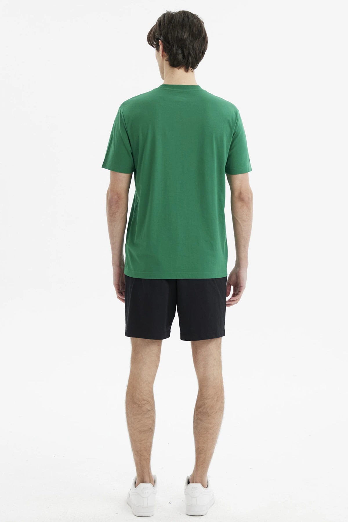 Pijama Hombre Shenlong Verde