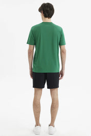 Pijama Hombre Shenlong Verde