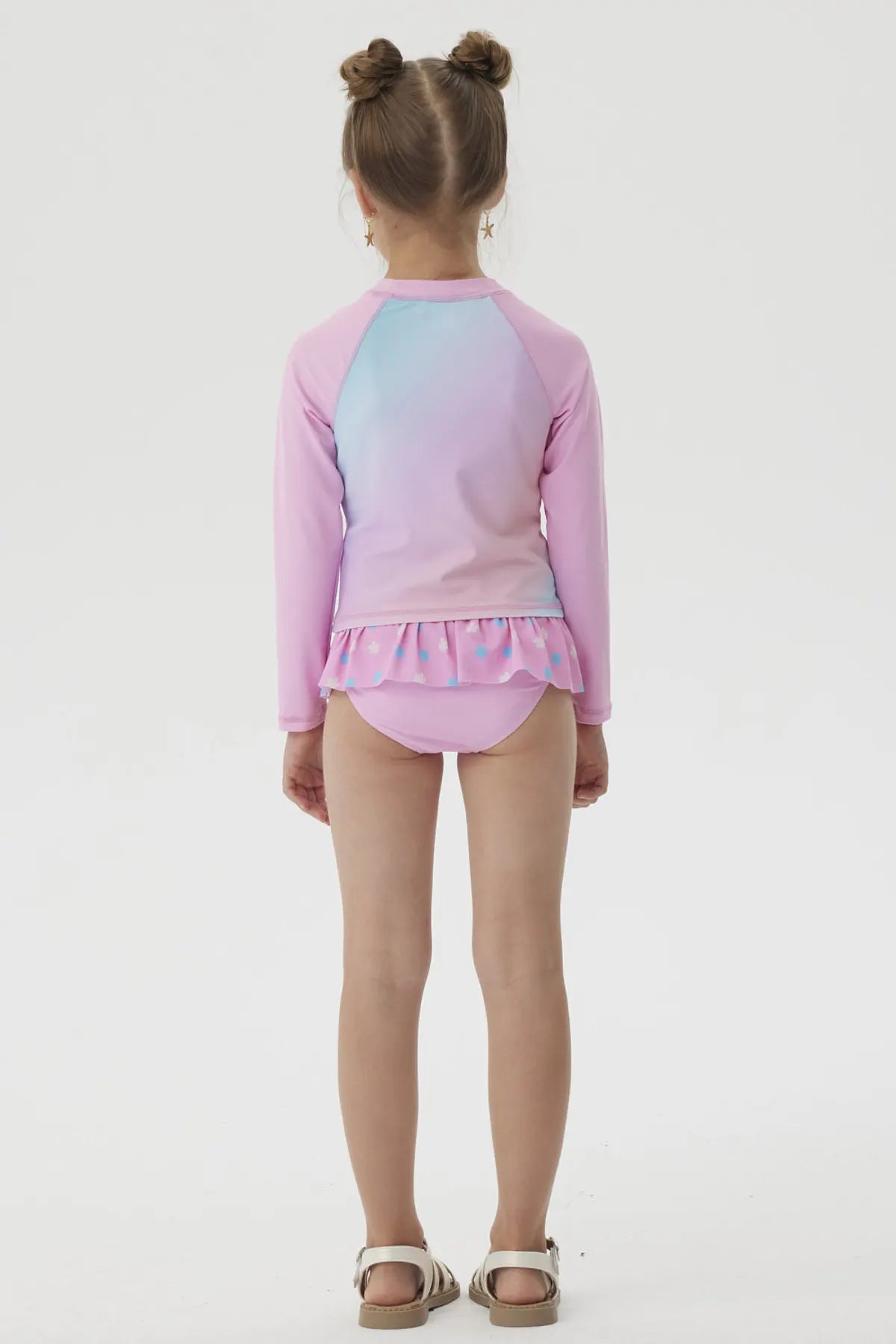 Traje de Baño Niña Gabby's Dollhouse Calipso