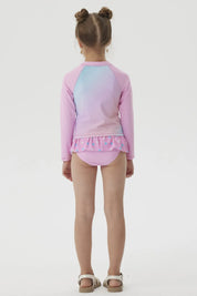 Traje de Baño Niña Gabby's Dollhouse Calipso