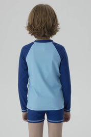 Traje de Baño Niño Mickey Y Sus Amigos Calipso