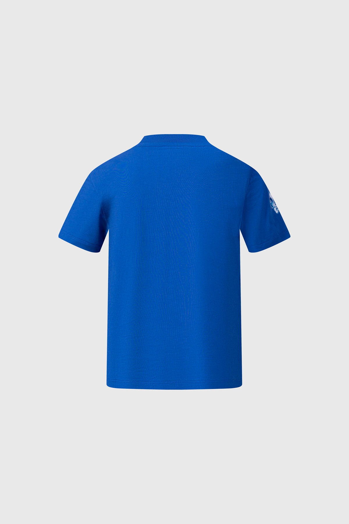 Polera Niño Dragon Ball Azul