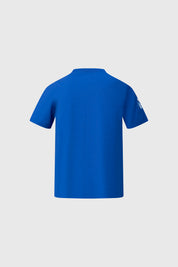 Polera Niño Dragon Ball Azul