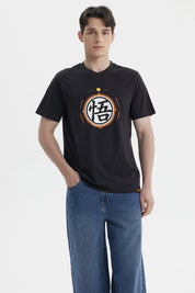 Polera Hombre Regular Marengo