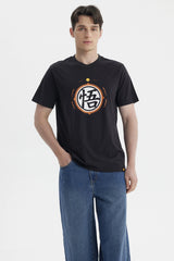 Polera Hombre Regular Marengo
