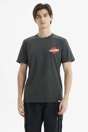 Polera Hombre Star Wars Marengo